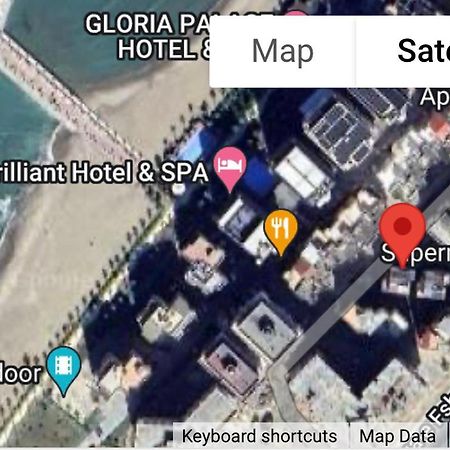 Rori'S Apartment Qerret غوليم المظهر الخارجي الصورة