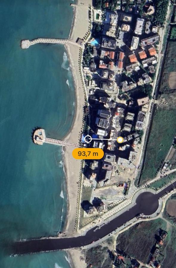 Rori'S Apartment Qerret غوليم المظهر الخارجي الصورة