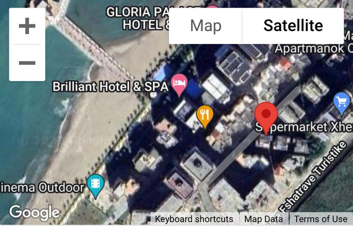 Rori'S Apartment Qerret غوليم المظهر الخارجي الصورة